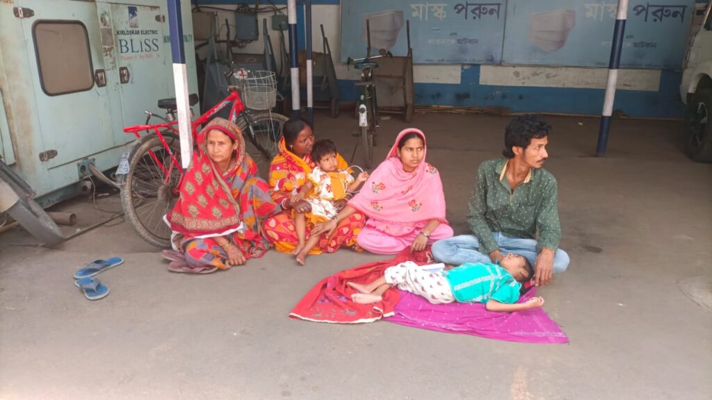 ধর্না