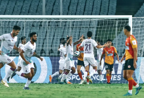 এবারও হলো না ওড়িশা বধ
