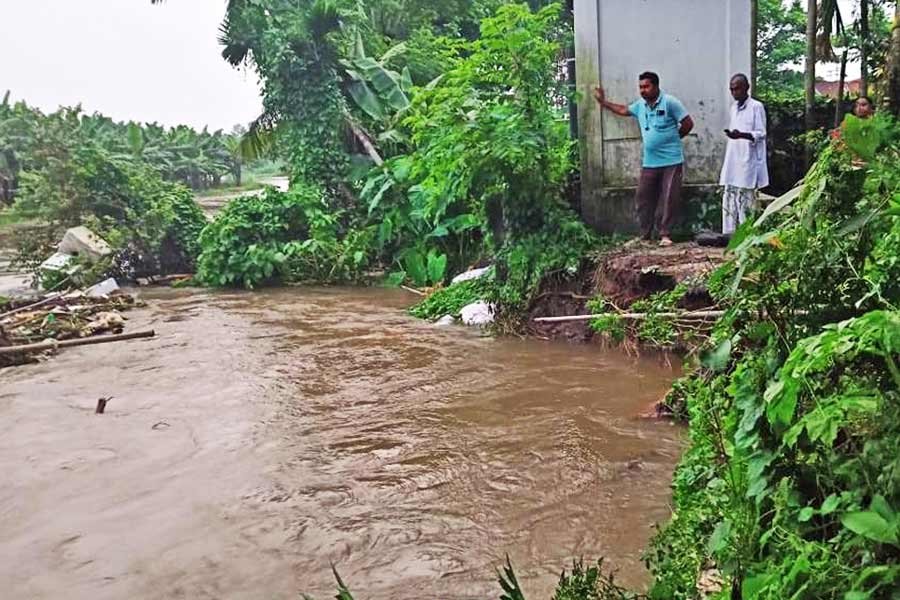 বৃষ্টি