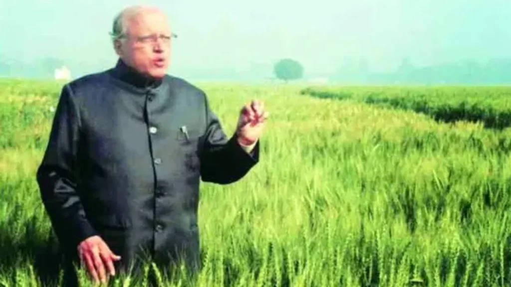 দেশে