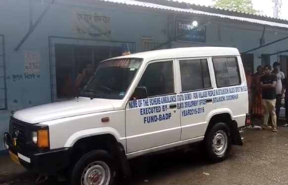 'আত্মঘাতী' বিএসএফ জওয়ান