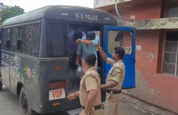 ধর্ষণ