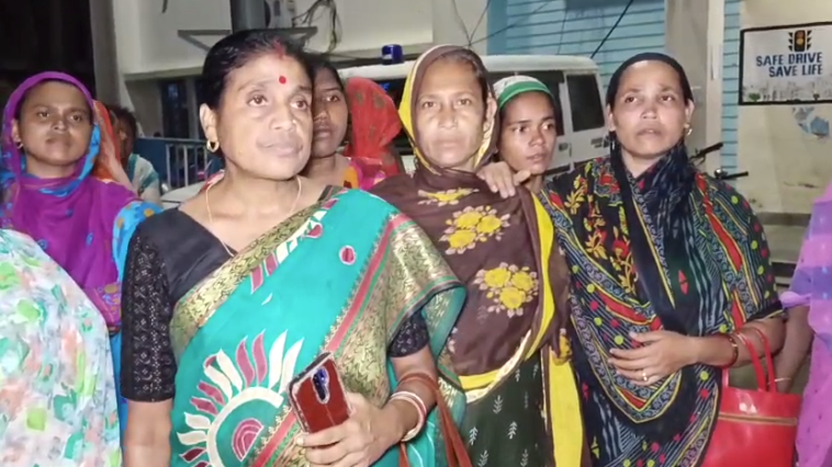স্বনির্ভর গোষ্ঠী