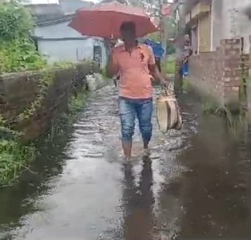 বর্ষাকাল