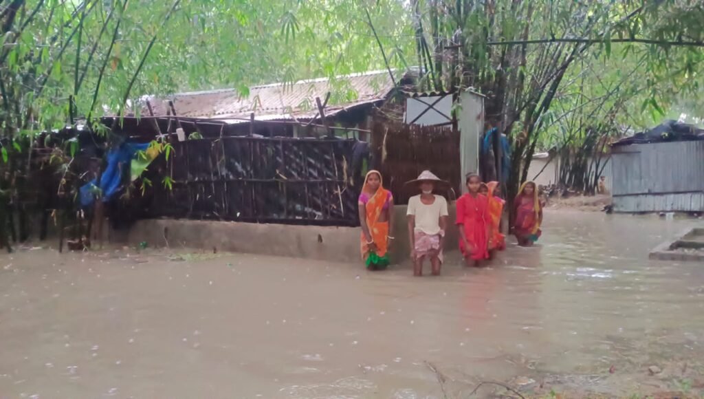 বৃষ্টি