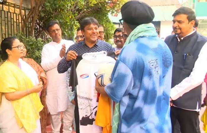পুজো