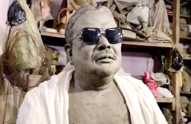 পুজোয়
