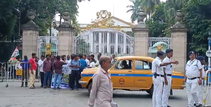 রাজভবন