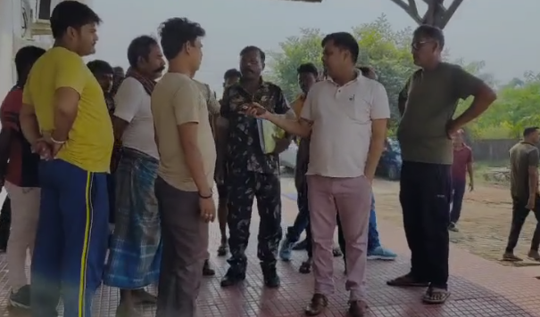 জখম