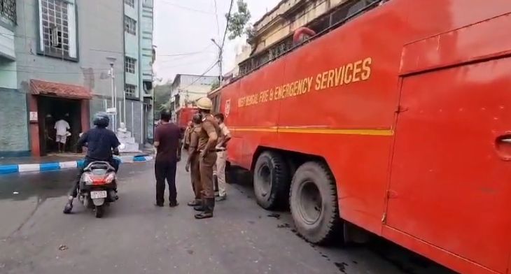 মুখ্যমন্ত্রীর