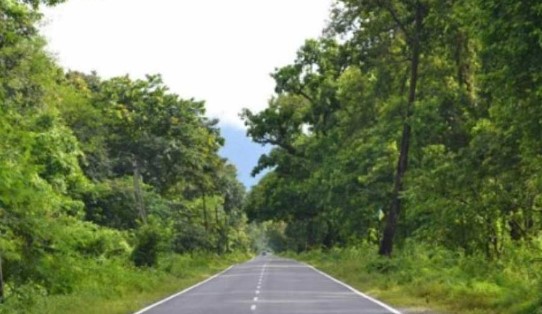 রাস্তা