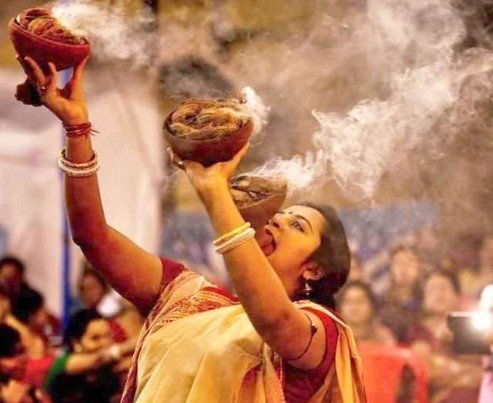 নাচ