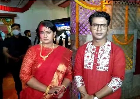 অনির্বাণের