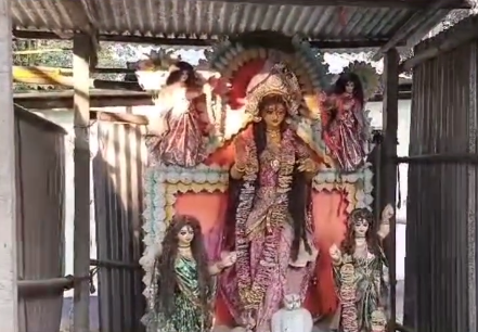পুজো