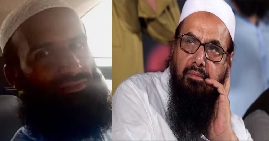 মুম্বই হামলা