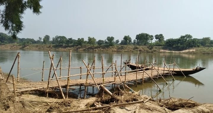 বাঁশের