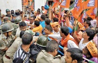 ভবনে