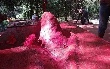 বক্রেশ্বরে