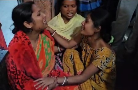 বাড়ির
