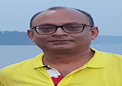সমুদ্রের