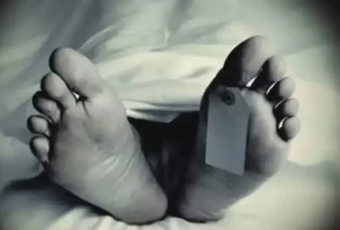 থেকে