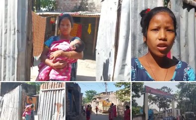 শিশু