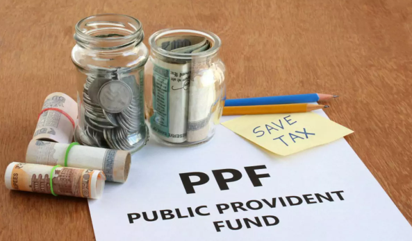 PPF