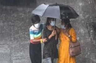 আবহাওয়ার