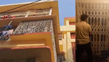 মৃত