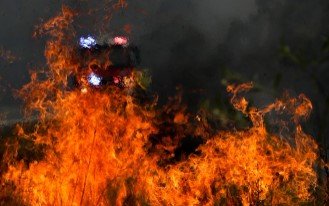 পুড়ে