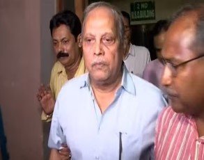 জেলে