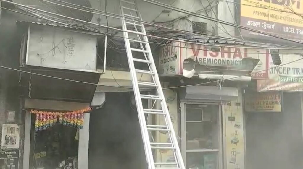 ফের