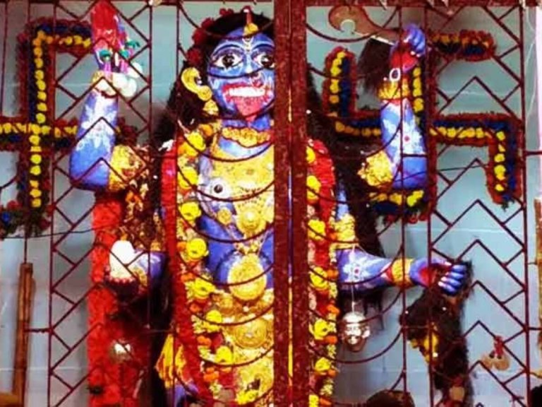 বঙ্গে