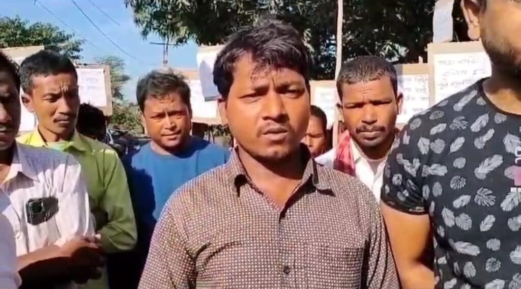 স্কুলে