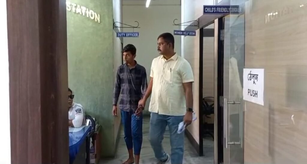 কর্মী