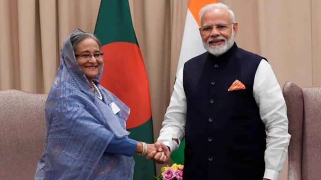 মোদী