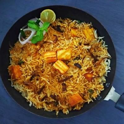 রেসিপিতেই