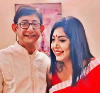 শ্রীময়ী