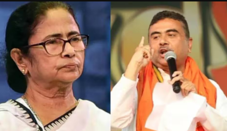 মুখ্যমন্ত্রীর