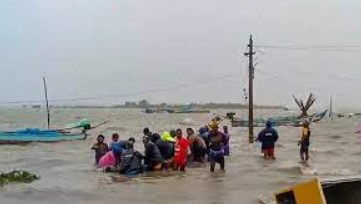 জলের