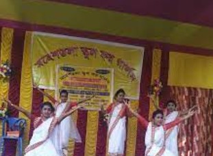 মহেশতলা