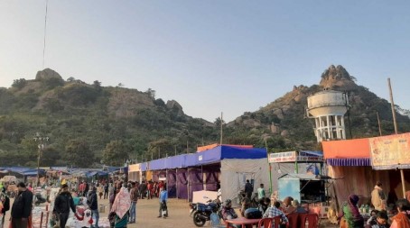 আজ