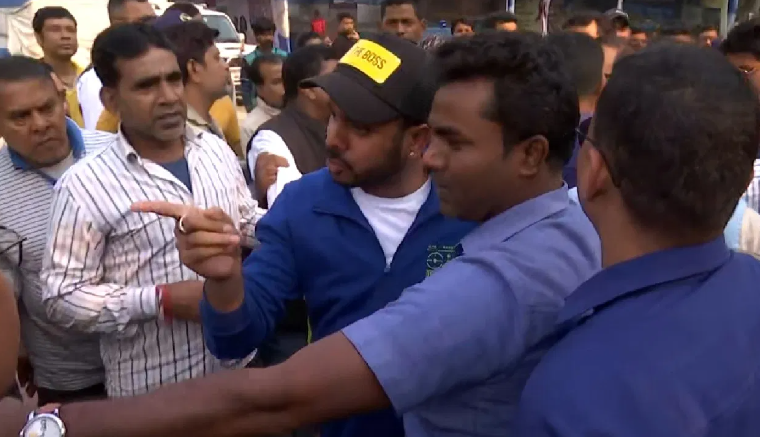 কার্নিভালে