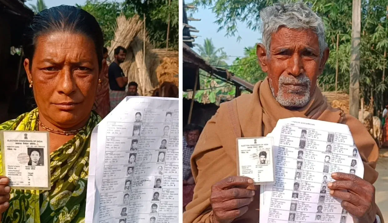 বিজেপি