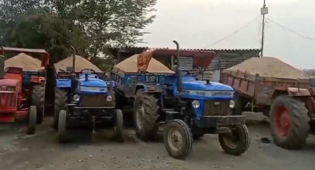 পাচারের