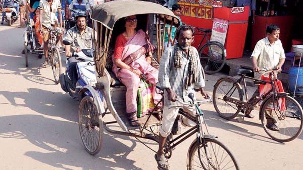 টোটোর