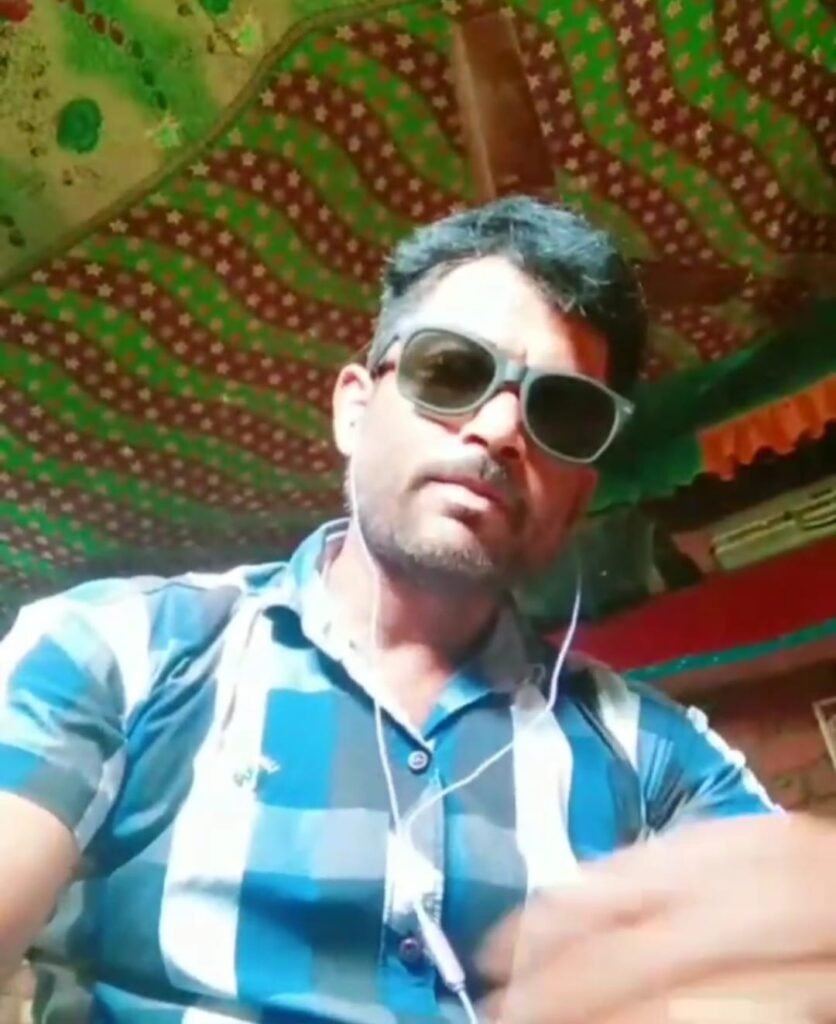 কিশোর