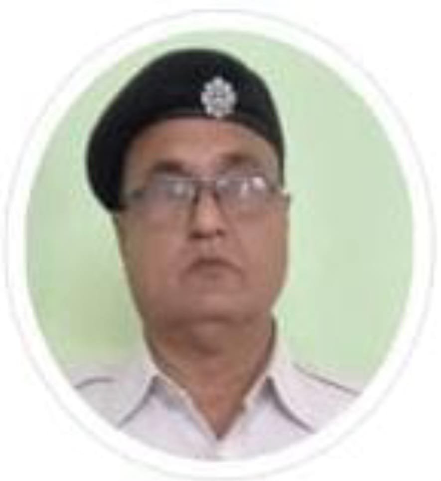 পুলিশ