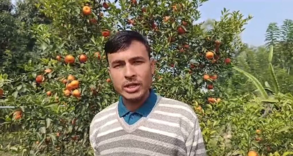 করে