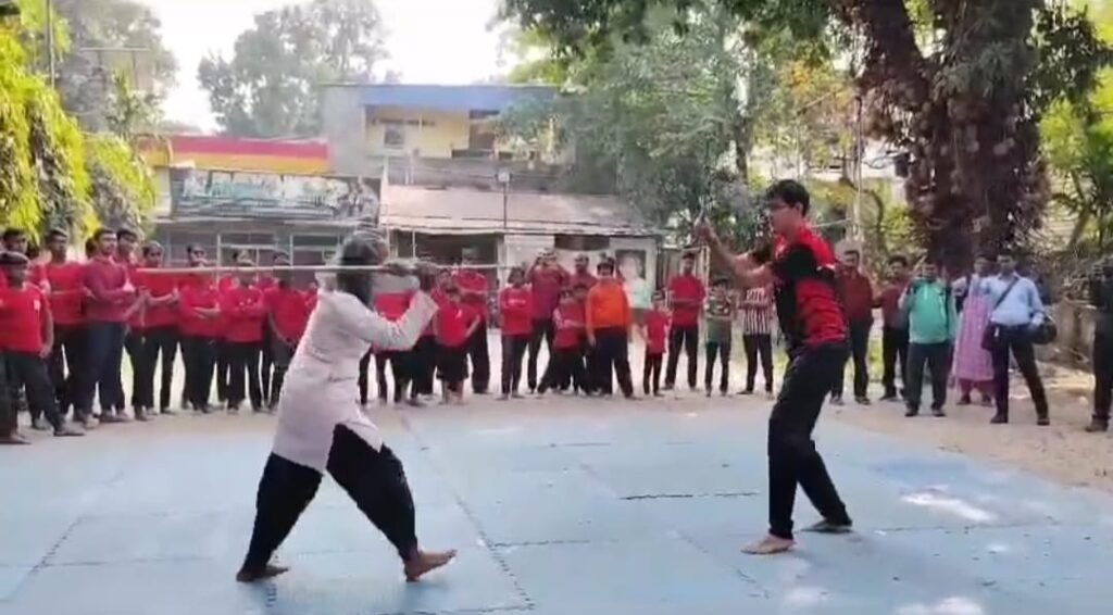 দেশ